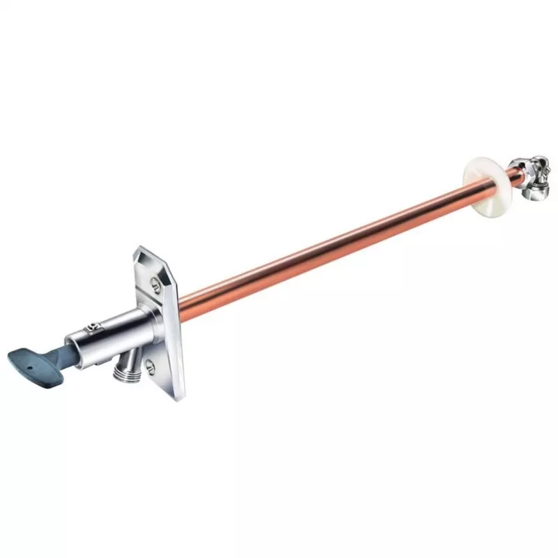 Vargarda Frost-Resistant Water Ejector 400mm