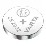 VARTA CR2032 Lithium Coin Cell Battery 3V 230mAh (10-Pack)