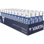 VARTA High Energy AA Alkaline Battery 40-Pack | 1.5V LR6 Mignon 4906124354