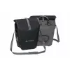 Vaude Aqua Back Bike Pannier - Black (48L, Pair)