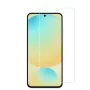 VAZOTEL Crystal Clear Screen Protector for Samsung Galaxy A36/A56/S24FE