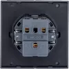 VCX CC TR 01 Single Grey WESA Connector – Screw Terminal, 32 A, 450 V