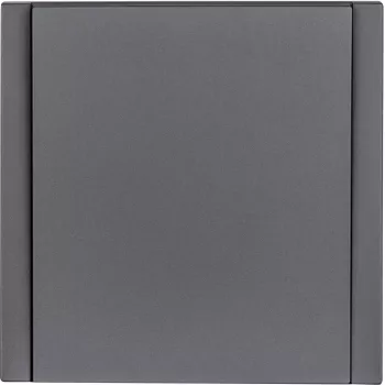 VCX CC TR 01 Single Grey WESA Connector – Screw Terminal, 32 A, 450 V