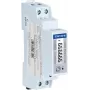 VCX SDM120M Single-Phase Bidirectional Energy Meter with Modbus RTU (MID)