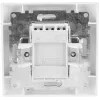 VCX WESA LC 11 Two-Way Switch White