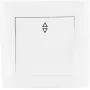 VCX WESA LC 11 Two-Way Switch White
