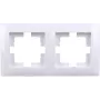 VCX WESA LC-48 Double Frame White