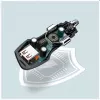 Veger CC50 Rigorous PD38W (1A1C) Car Charger Black