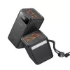 Veger Power Bank Tank Lite (W5001) PD QC3.0 5A 22.5W 50000 mAh Black