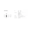 Veger Power Bank Tank Lite (W5001) PD QC3.0 5A 22.5W 50000 mAh Black