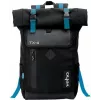 VEHO TX-4 Backpack Notebook Bag 15.6 Inch Laptop Backpack 20L Black