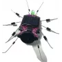 Velleman MK185 Obstacle Avoiding Robot Electronic DIY Kit