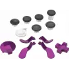 Venom Customisation Kit Purple Xbox
