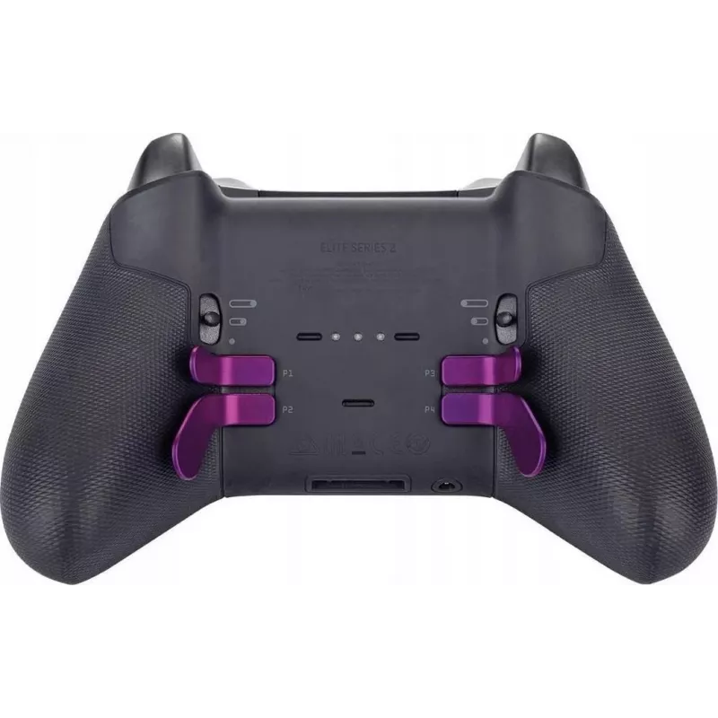 Venom Customisation Kit Purple Xbox