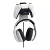 Venom Stealth Charging Station & Headset Holder for PS5