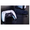Venom Stealth Charging Station & Headset Holder for PS5