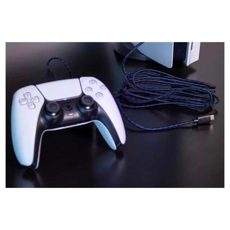 Venom Stealth Charging Station & Headset Holder for PS5