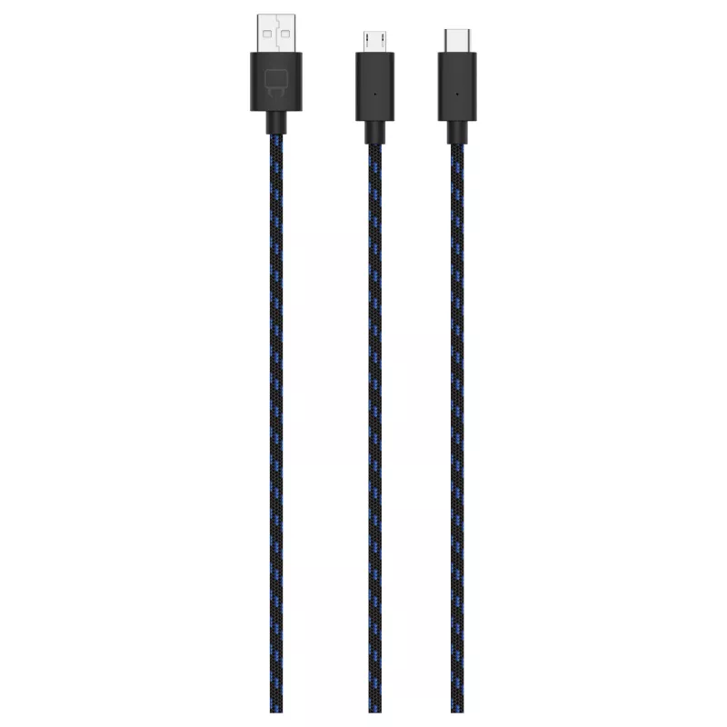 Venom Stealth Charging Station & Headset Holder for PS5