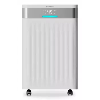 Venta AD100 Dehumidifier with Ionizer Function