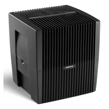 VENTA Classic LW25 Air Washer / Hygienic Humidifier Anthracite