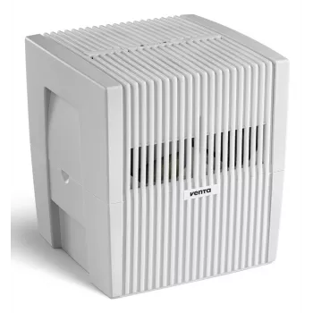 VENTA Classic LW25 Air Washer / Hygienic Humidifier White