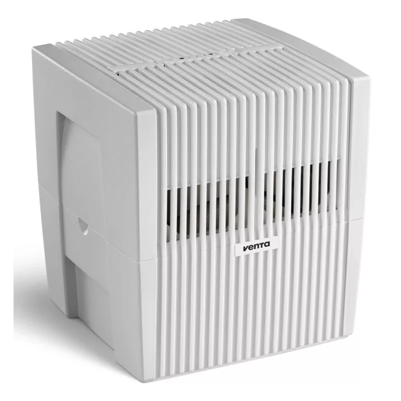 VENTA Classic LW25 Air Washer / Hygienic Humidifier White