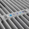 VENTA Classic LW25 Air Washer / Hygienic Humidifier White
