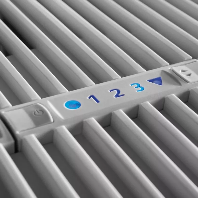 VENTA Classic LW25 Air Washer / Hygienic Humidifier White