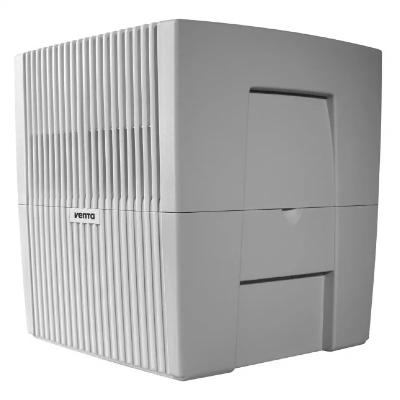 VENTA Classic LW25 Air Washer / Hygienic Humidifier White