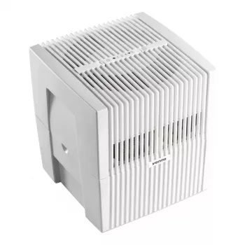 VENTA Classic LW25 Air Washer / Hygienic Humidifier White