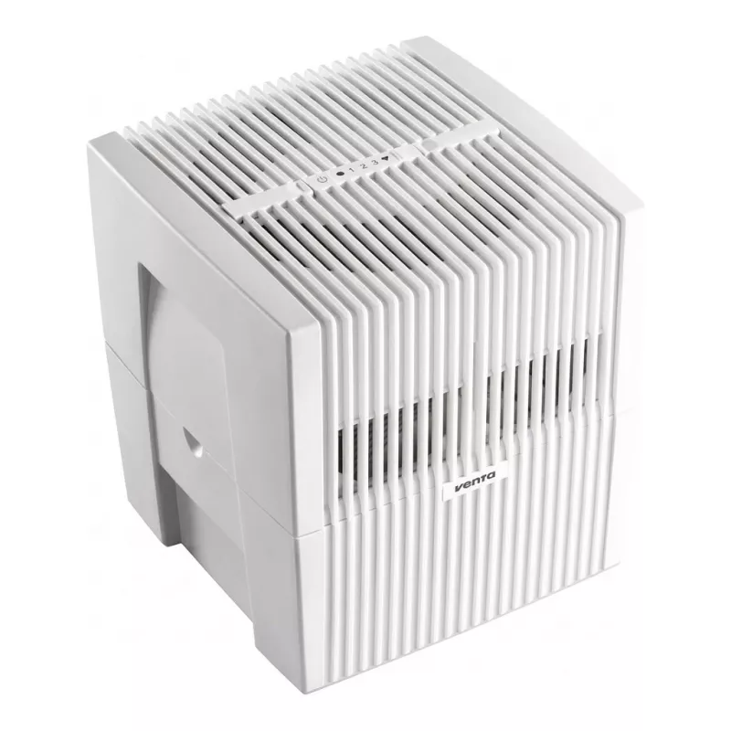VENTA Classic LW25 Air Washer / Hygienic Humidifier White