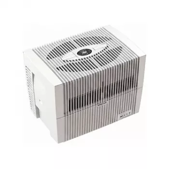 Venta LW45 Classic Original Air Washer Black 10L Cold Evaporation Humidifier & Purifier