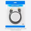VENTION AAIBH HDMI Cable 2m Black