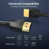 VENTION AAIBH HDMI Cable 2m Black