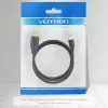 VENTION DisplayPort Cable 5m Black HACBJ