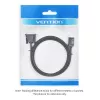 VENTION DisplayPort to DVI Cable 1m Black HAFBF