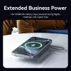 VENTION FKHH0 Wireless Power Bank 10000mAh 35W PD/QC Grey