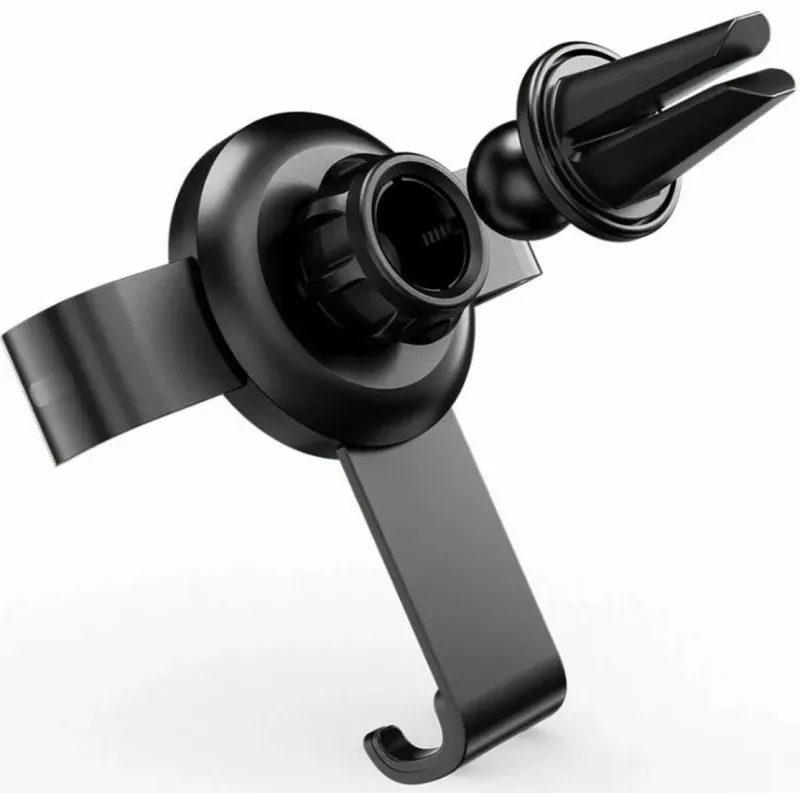 VENTION KCGB0 Mobile Holder Car Black
