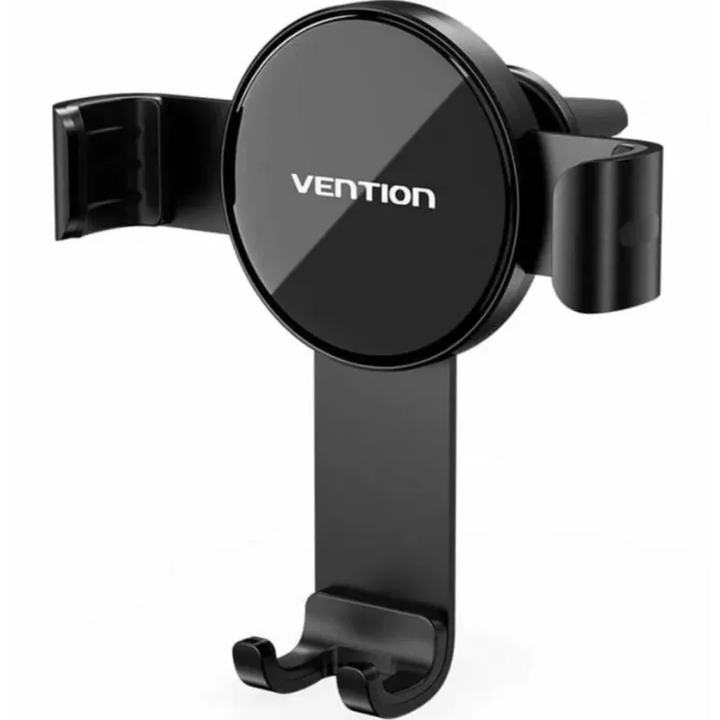 VENTION KCGB0 Mobile Holder Car Black