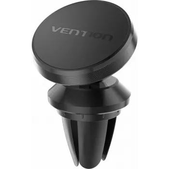 VENTION KSMB0 Car Magnetic Mobile Holder Black