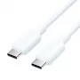 VENTION TRCSF USB-C to USB-C Cable 1m Blue