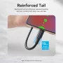 VENTION USB-C to USB 2.0 Cable 2m Black CTHBH