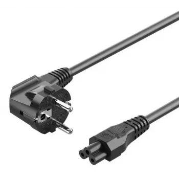 VENTION ZCKBAC EU Power Cable 1.85m