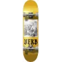 Verb Script Complete Skateboard 8 Navy