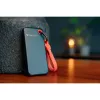 Verbatim 512GB USB-C Pocket SSD, USB 3.2 Gen 2, Black/Red 32284