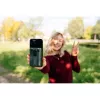 Verbatim Charge'n'Go Power Bank 2C & Display 10000 mAh Grey