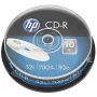 Verbatim HP CD-R 700MB 52x 10-Pack Spindle