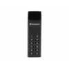 Verbatim Keypad Secure 32GB USB 3.1 Gen 1 USB-C 49430