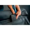 Verbatim Pocket SSD 256GB USB 3.2 Gen 2 Type-C External Solid State Drive, Black/Blue 32416