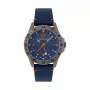 Versace Man Watch VE2W00222 45mm Swiss Quartz Stainless Steel